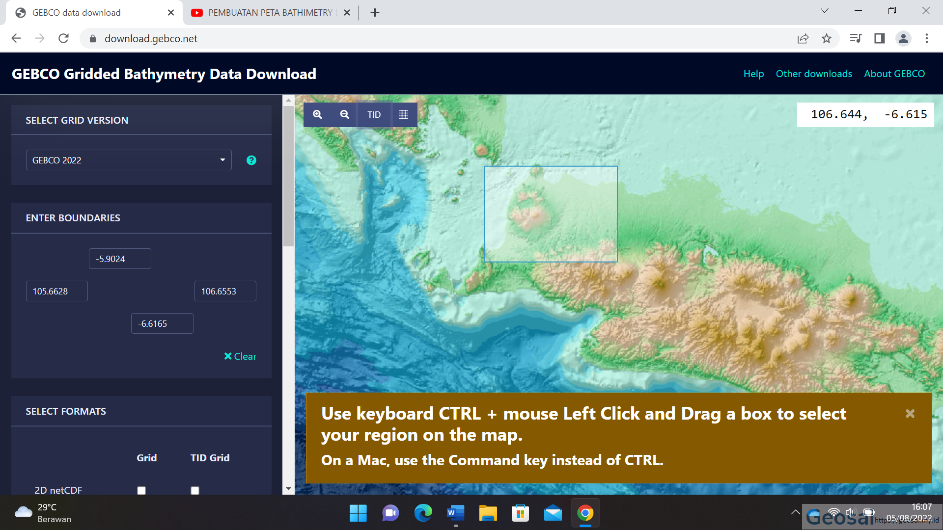 Graphical user interface, website
Description automatically generated