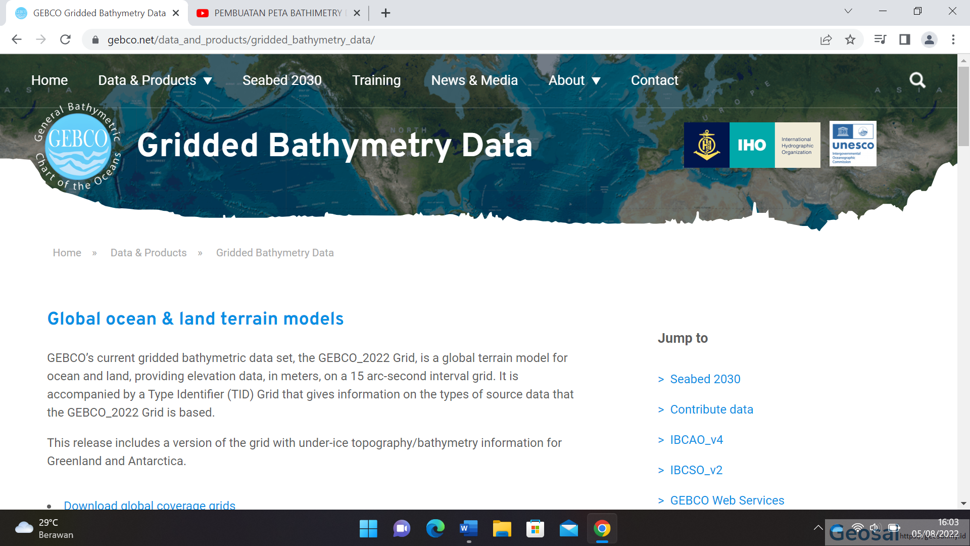 Graphical user interface, website
Description automatically generated